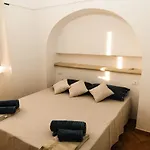 Nyaraló Dammusi Uliveto *