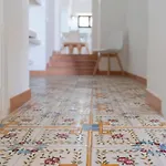 Nyaraló Dammusi Uliveto