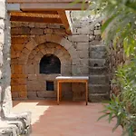 Dammusi Uliveto Nyaraló