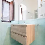 Nyaraló Dammusi Uliveto