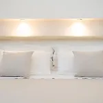 Dammusi Uliveto Nyaraló Scauri