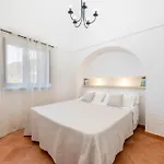Nyaraló Dammusi Uliveto *