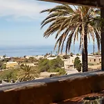 Nyaraló Dammusi Uliveto