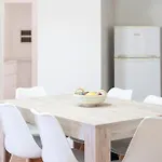 Nyaraló Dammusi Uliveto