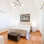 Nyaraló Dammusi Uliveto