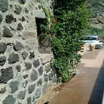 Dammusi Uliveto Nyaraló Scauri
