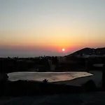 Dammusi Uliveto Nyaraló *