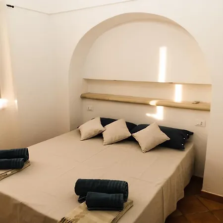 Holiday home Dammusi Uliveto *
