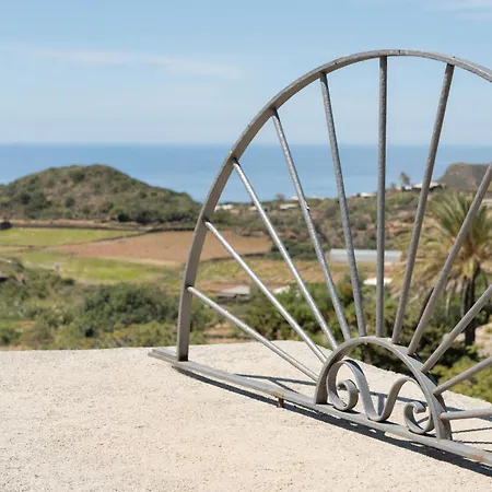 Dammusi Uliveto Holiday home