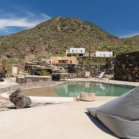 Dammusi Uliveto Holiday home Scauri (Sicily)