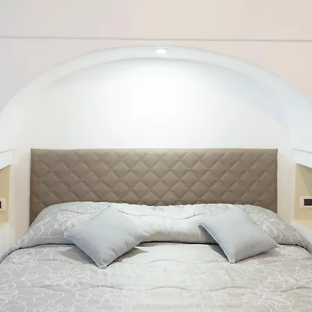 Holiday home Dammusi Uliveto