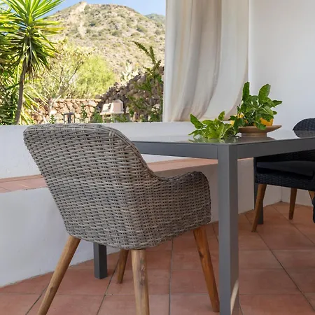 Dammusi Uliveto Holiday home Scauri (Sicily)