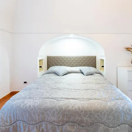 Holiday home Dammusi Uliveto