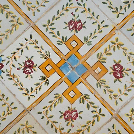 Dammusi Uliveto * Scauri (Sicily)
