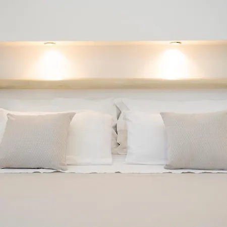 Dammusi Uliveto Holiday home Scauri (Sicily)