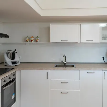 Holiday home Dammusi Uliveto *
