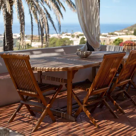 Dammusi Uliveto Holiday home Scauri (Sicily)