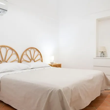 Holiday home Dammusi Uliveto *