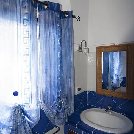Dammusi Uliveto Holiday home Scauri (Sicily)