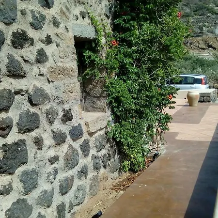 Dammusi Uliveto Holiday home Scauri (Sicily)